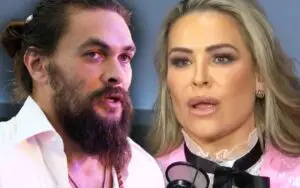 Natalya Nearly Quit WWE After Falling for Fake Jason Momoa Call