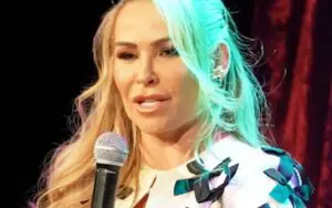 Natalya Says WWE Typecast Her for Not Taking Risks