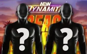 New Match Added to May 14 AEW Dynamite: Beach Break New Match Added to May 14 AEW Dynamite: Beach Break