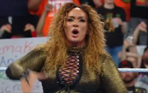 Nia Jax Earns Title Match Against Tiffany Stratton After Controversial Win Over Jade Cargill
