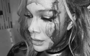 Nia Jax Received Stitches After Bloody Injury on 5/16 WWE SmackDown