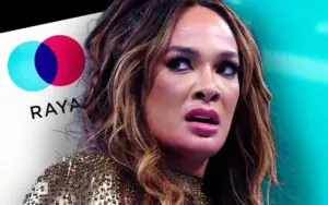 Nia Jax Says She Got Waitlisted on Raya and Reveals Why Dating Apps Just Don’t Work for Her