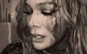 Nia Jax Shows Off Bloody Aftermath of SmackDown Chair Shot