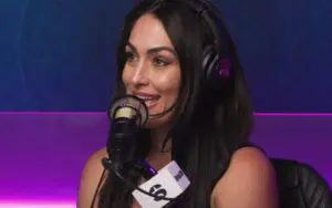 Nikki Bella Admits to Using Fake ID Named ‘Liliana Marciano’ to Crash Super Bowl Parties and Clubs