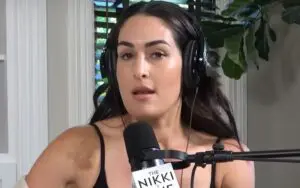 Nikki Bella Regrets Never Getting Prenup After Artem Chigvintsev Divorce