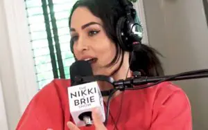 Nikki Bella Reveals She Tried Dating Again After Divorce