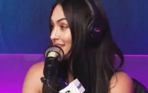 Nikki Bella Says She’s Down for a Monaco Yacht Fling