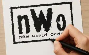 nWo Logo Designer Never Saw a Dime Beyond Her Disney Paycheck nWo Logo Designer Never Saw a Dime Beyond Her Disney Paycheck