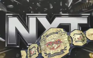 NXT Loads Up May 13 Episode With Contract Signing, Big Matches Ahead of Battleground