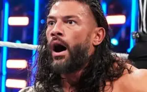 NXT Star Seemingly Shades Roman Reigns and The Bloodline After Latest WWE Cuts