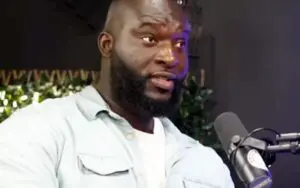 Omos Reveals Rare Medical Condition That Nearly Took His Life