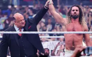 Paul Heyman Called Out for Leeching Off WWE’s Top Stars that Don't Need Him