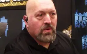 Paul Wight Confirms Current AEW Status Amidst Television Absence