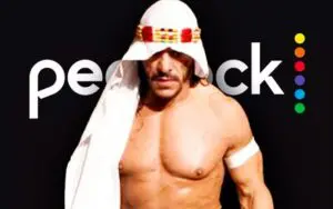 Peacock Honors Sabu with Special ECW and WWE Collection After His Passing