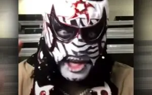 Penta Drops Cryptic Warning to The Judgment Day – Could Rey Fenix Join Him?