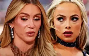Queen of the Ring Claims WWE Pulled Liv Morgan and Charlotte Flair Last Minute