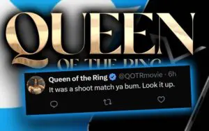 Queen of the Ring Twitter Account Blasts Fans With Insults Amid WWE Allegations