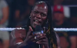 R-Truth Compares John Cena To Lord of the Rings' Gollum During 5/23 WWE SmackDown