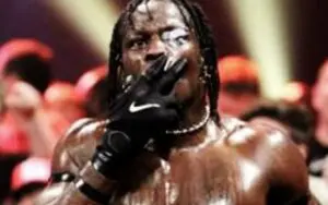 R-Truth Reveals Insane Fine Amount for Smoking on WWE RAW