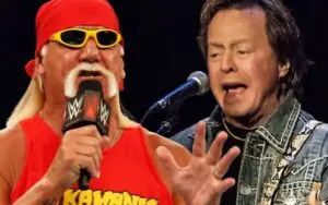 ‘Real American’ Creator Rick Derringer Passes Away