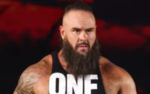 Real Reason Behind Braun Strowman's WWE Release Revealed
