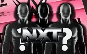 Reason Behind Recent Batch of NXT Releases Disclosed