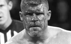 Reason Behind TNA Banning Blading and Heavy Bleeding Revealed