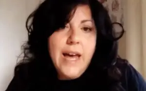 Reason Behind WWE Executive Christine Lubrano’s Firing Revealed