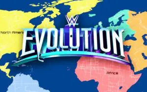 Reason Why WWE Changed Evolution 2's Date & Location Revealed