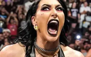 Rhea Ripley Unloads on Fans Who Criticize Female Wrestlers While Pretending to Support Them