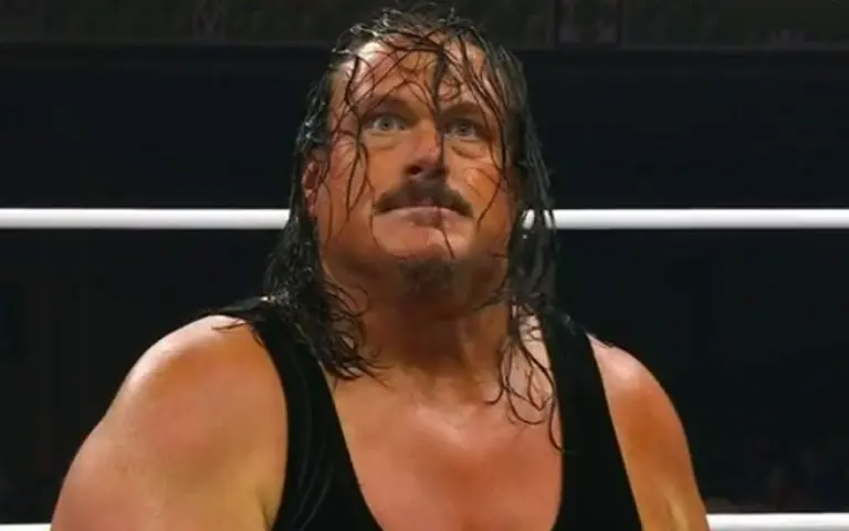 Rhino Makes Surprising Return During 5/7 AEW Dynamite