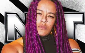 Rhio's Current NXT Debut Status Amid Growing WWE Interest Revealed