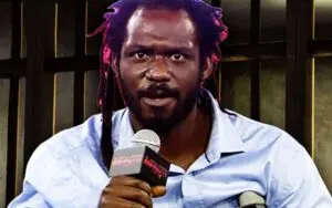 Rich Swann Reveals What Really Happened During His Arrest for Public Intoxication