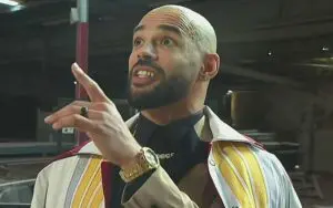 Ricochet Announces Plans to Start a New Stable in AEW Following Solo Struggles