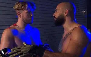 Ricochet Supports Will Ospreay’s Callout of Entitled WWE Releases Expecting AEW Jobs