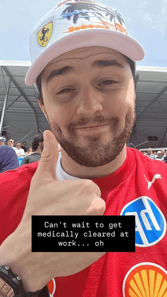 Riley Osborne Reveals WWE Released Him While Injured