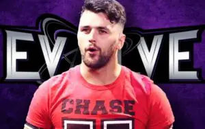 Riley Osborne’s WWE Exit Tied to Refusal to Join Evolve Brand Riley Osborne’s WWE Exit Tied to Refusal to Join Evolve Brand
