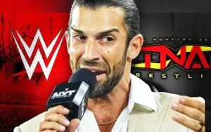 Robert Stone Reveals Incident That Set Him Off to Take Over TNA