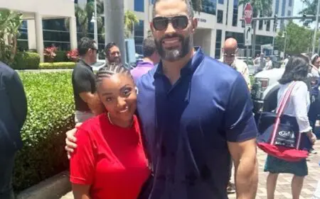 Roman Reigns Goes Casual in First Sighting Since WWE RAW After WrestleMania 41