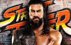 Roman Reigns' Possible Street Fight Role Revealed