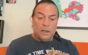 RVD Explains Why He Chose to Pay WWE’s Weed Fines Instead of Quitting