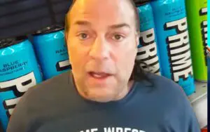 RVD Says He’ll Wear PRIME Bottle Costume for $1 Million