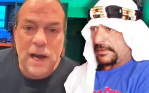 RVD Shuts Down Rumors Over Sabu's Cause of Death