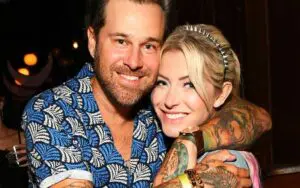 Ryan Cabrera Reveals How an Online Rumor Brought Him and Alexa Bliss Together