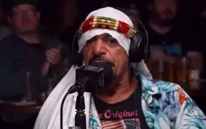 Sabu Denied Retirement Plans Days Before His Passing
