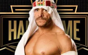 Sabu Made It Clear He Wasn’t Interested in WWE Hall of Fame Induction Before His Passing
