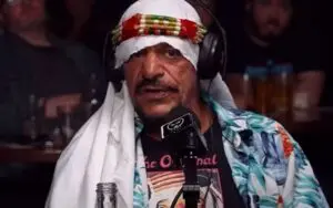 Sabu Revealed GCW Match with Joey Janela Didn’t Go as Planned