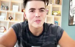 Sammy Guevara Calls $700 Robe ‘One of the Stupidest Purchases’ He’s Made