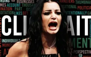 Saraya Blasts Wrestling News Outlets for Clickbait Headlines