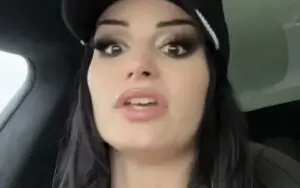 Saraya Changes Fan Interaction Policy After Unwanted Kiss Attempt